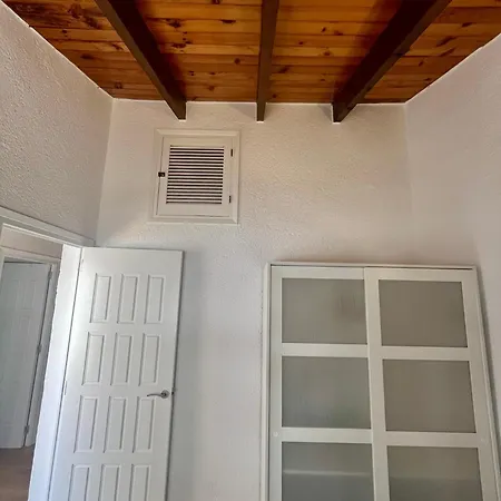 Apartmán Denia, Playa Y Ciudad Denia