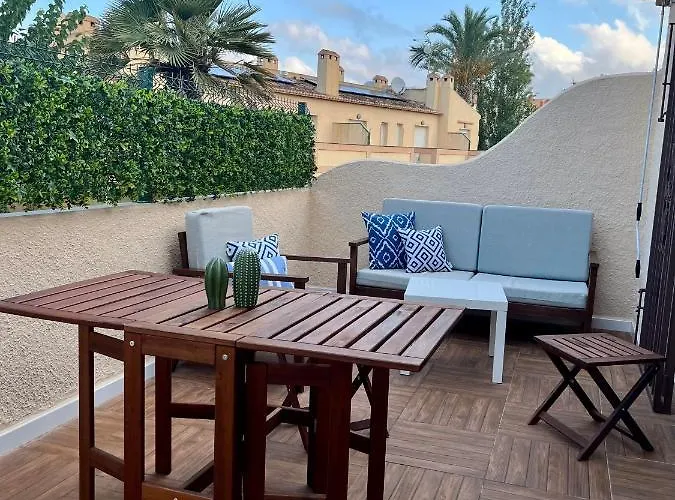 Apartmán Denia, Playa Y Ciudad