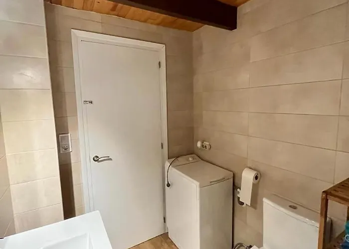 Apartmán Denia, Playa Y Ciudad Denia