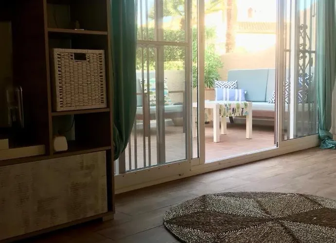 Apartmán Denia, Playa Y Ciudad