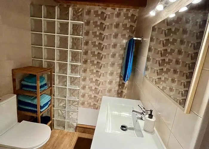 Apartmán Denia, Playa Y Ciudad *