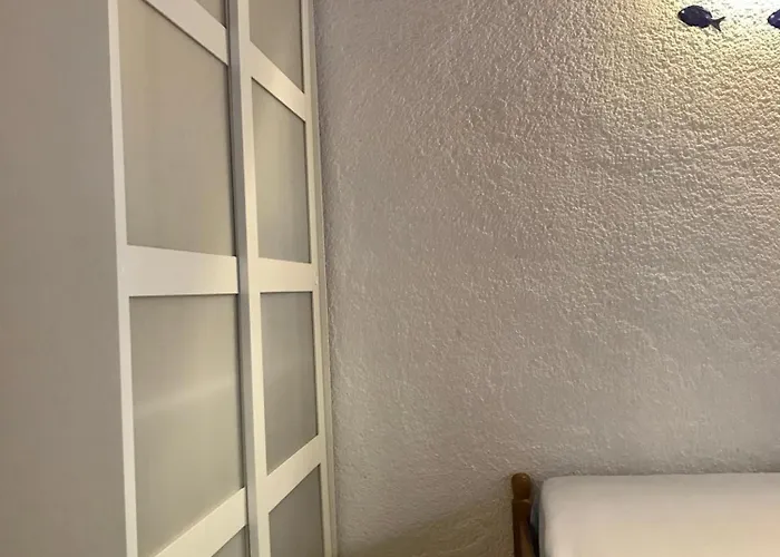 Apartmán Denia, Playa Y Ciudad *