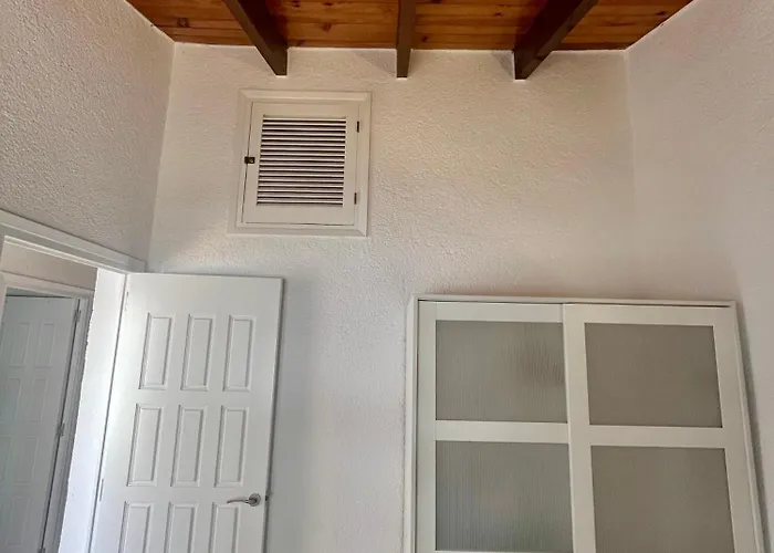 Apartmán Denia, Playa Y Ciudad Denia