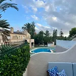 Apartman Denia, Playa Y Ciudad