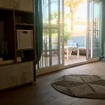 Apartman Denia, Playa Y Ciudad