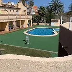 Denia, Playa Y Ciudad