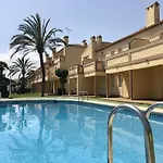 Apartman Denia, Playa Y Ciudad Denia
