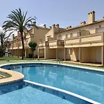 Apartman Denia, Playa Y Ciudad *