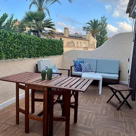 Apartment Denia, Playa Y Ciudad
