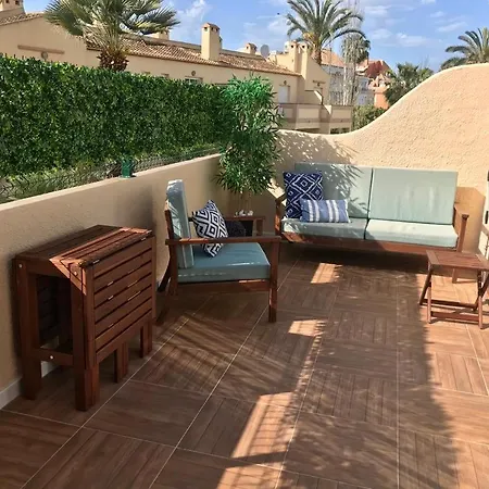 Apartment Denia, Playa Y Ciudad Denia