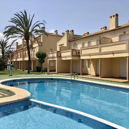 Apartment Denia, Playa Y Ciudad *