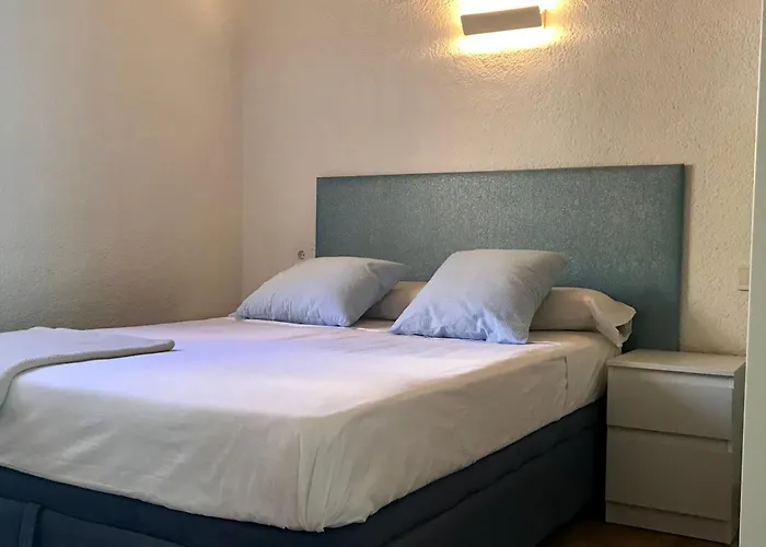 Denia, Playa Y Ciudad Dénia