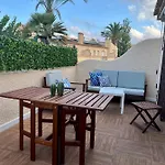 Apartament Denia, Playa Y Ciudad